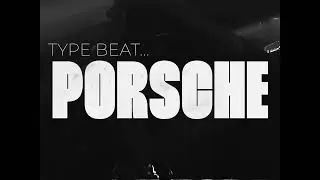 [FREE] UFO361 x RIN TYPE BEAT - &ldquo;PORSCHE&ldquo;