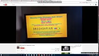 Badgasdarian Productions / Technicolor Animation Productions