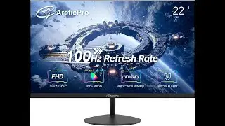 ArcticPro 22
