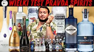 NIE MIJAM SIĘ Z PRAVDĄ - JAK SMAKUJE W&Oacute;DKA ZA 11 000?