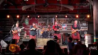 A Tribute to Off Kilter - Final Performance in 4K
