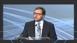 Lee Scott Keynote | 2012 ARPA-E Energy Innovation Summit