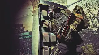 The Division 2 TU12 Update : Summit New Challenges Tactical and Ascent