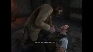 Arthur Morgan's Ruthless Loan Collection | RDR2 Savage Debt Mission #rdr2 #gaming #gameplay #game