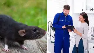 Top Rated Rodents Exterminators in Mesa, Arizona | Varsity Termite & Pest Control