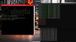 NEW MİRAİ BOTNET - TEST 2023 - ScanList #Miraibotnet #Mirainstall