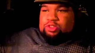 Jordan Hymon's Giglog Top of the Tower 1 31 13.mp4