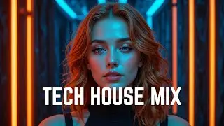 Midnight Skyline Tides – Progressive Melodic Techno