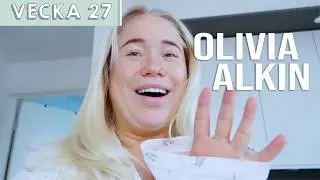 NY PÅ KANALEN! 😍 – Olivia Alkin v27