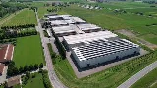 Martini S.p.A. | Prefabbricati MODULO ENGINEERING