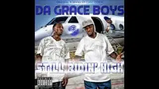 DA GRACE BOYS - Hard Life (prod. by BLAC FOREST)