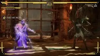 I met a hacker in mk11