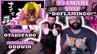 954mari ft. Yayu 