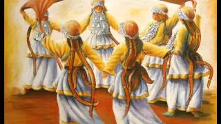 Morocco Chaabi Music