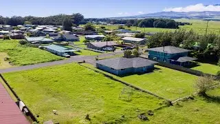 Lot 14, KAMUELA, HI Presented by Nate Gaddis.