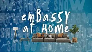 Embassy At Home | This Is Us | 01.25.2026