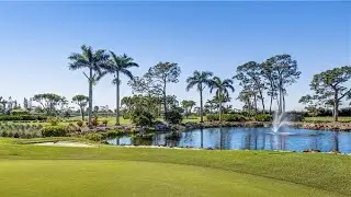 Golf Included!! GLADES COUNTRY CLUB Naples Florida Condo for Sale by Steven Chase