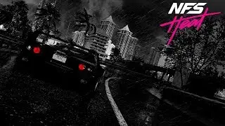 NFS Heat [Xbox] | Racing With Timeless