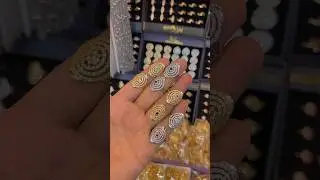 Zircon Rings For order ✅WhatsApp=03220220991 #jewellerywholesalers #shortsvideo #jewellery #trending