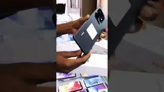 Tecno Spark 10 Pro Unboxing Video #unboxing