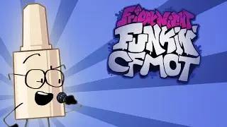 ИНМТ во Friday Night Funkin' #7 -  4 писня!1!1!!!1!