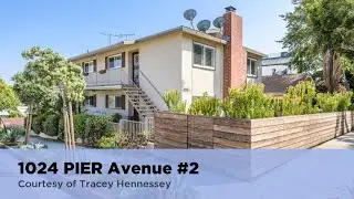 1024 PIER Avenue #2 Santa Monica, CA 90405 | Tracey Hennessey | Homes for Sale