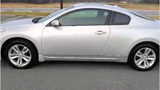 2012 Nissan Altima Used Cars Monroe NC