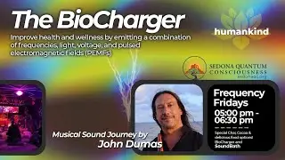 Frequency Friday | John Dumas | May 30, 2025