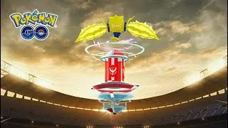 Regieleki and Regidrago LIVE Raid Invite | Pokemon Go Live Raid