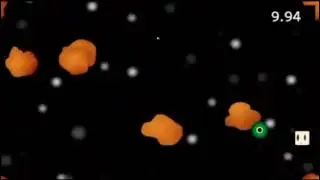Marshfellow In Space Movie