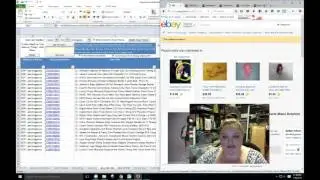 They Paid What? Ebay-AZ Selling - $447 Profit on $1070 Sales