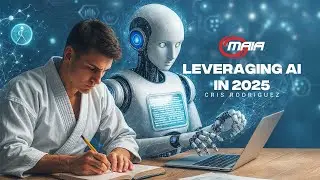 Leveraging AI with MAIA's Digital Marketing Expert, Cris Rodriguez
