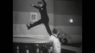 Tap Dance  1939   (Hal Le Roy)