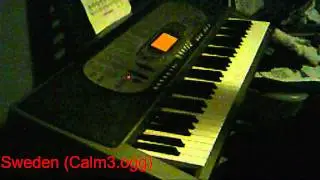 Songs I Play (Piano Edition) - AwesomeFriends56