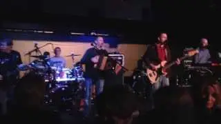 Blackthorn - Sons of Molly
