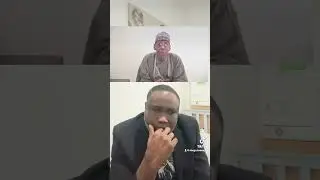 Breaking!!! A Nigerian 🇳🇬 northern elite cries out as Donald Trump kept his promise. #fypシ #trending