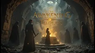 The Awakening of the Templars 🏰 The Grand Master&rsquo;s Prophecy Finally Revealed!
