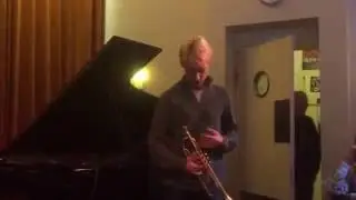 There will never be another you - Jazzcaf&eacute; Hopper Antwerp