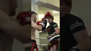 Liam Cunningham has to be one of the hottest Muay Thai prospects in the UK??