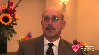 International Academy of Cardiology: Michael A. Fifer, M.D.: REGRESSION OF HYPERTROPHY