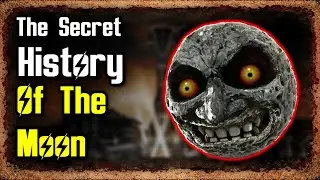 The Secret History of the Moon...