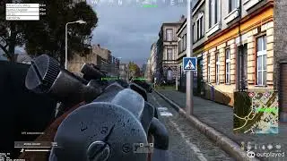 DayZ İncredible Coincidence! #gaming #dayzgamers #dayz #rearmed #gamer #games