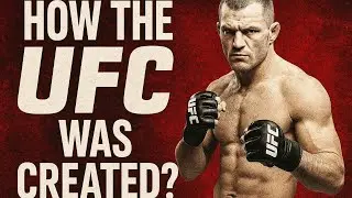The untold story of UFC | Rise of Ultimate Fighting Championship| Underground to global Dominance.