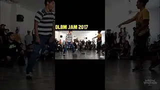 dlbm jam 2017
