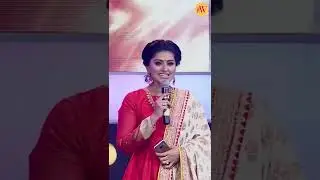 Prasanna reveals his favorite heroine and its not Sneha 😆😆 #shorts