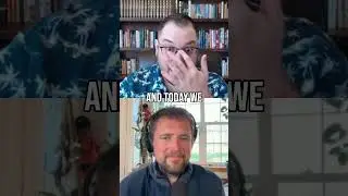 Hilarious Insights on Jews with Owen Benjamin