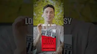 Lords of Easy Money - book about disaster of Federal Reserve&rsquo;s zero interest rate #money #book #fed