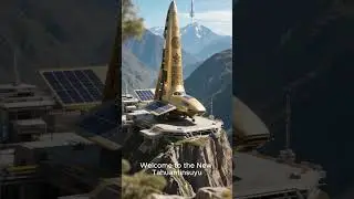 What if the Inca Empire reached Space? ☀️🚀 #history #whatif #alternatehistory