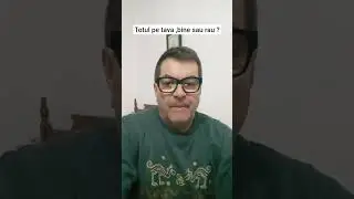 totul pe tava,bine sau rau ?