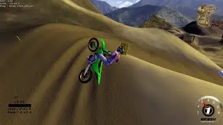 как ехать быстро в симуляторе mx